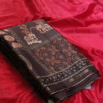 TABY SILKS BLOCK PRINTS DI2